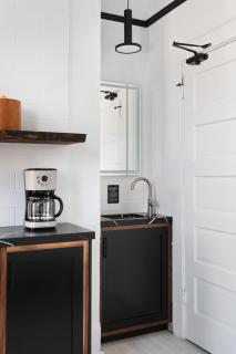 Renovated suite Smart Amenities & Comfort - 5