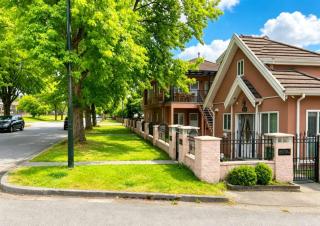 Lovely Home in Vancouver - 6