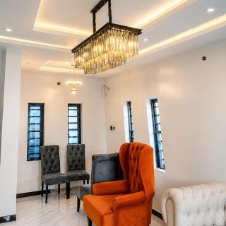 Seychelles Bella House - 2