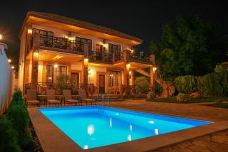 Merebashvili Estate - 6