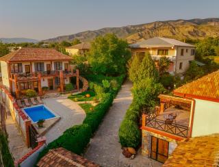 Merebashvili Estate - 7