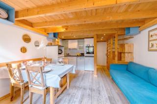 Grand Roc C322 from Slopes 280m, Parking & WiFi - Happy Rentals - 7