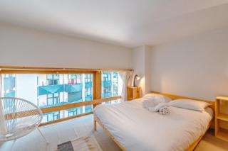 Grand Roc C322 from Slopes 280m, Parking & WiFi - Happy Rentals - 5