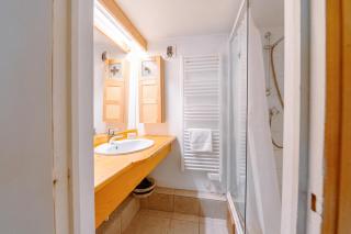 Grand Roc C322 from Slopes 280m, Parking & WiFi - Happy Rentals - 3