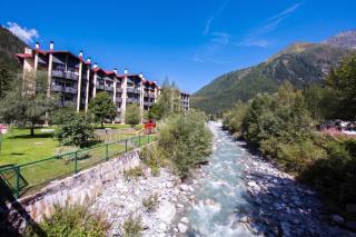 Grand Roc C322 from Slopes 280m, Parking & WiFi - Happy Rentals - 2