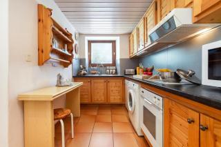 Chez Roberto Chamonix 3BR Duplex with Sauna & Garden - Happy Rentals - Chamonix-Mont-Blanc - 4