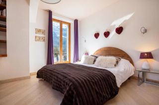 Chez Roberto Chamonix 3BR Duplex with Sauna & Garden - Happy Rentals - Chamonix-Mont-Blanc - 3