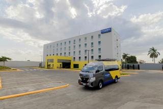 City Express by Marriott Managua - 8