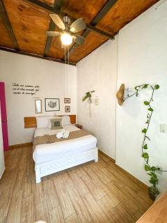 Hotel Casa de Zeferina - 7
