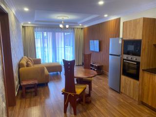 Progressive Park Hotel - 9