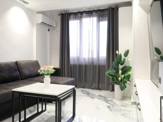 Yerevan Center Nelli Luxe Apartment - Yerevan - 9