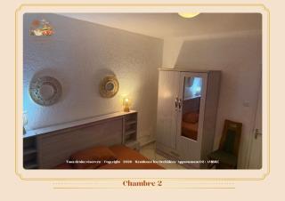 Appartement Ambre - Résidence les Orchidées - 9