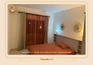 Appartement Ambre - Résidence les Orchidées - 8