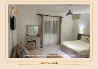 Appartement Ambre - Résidence les Orchidées - 4