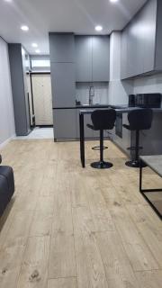 Modern City Apartment - 0