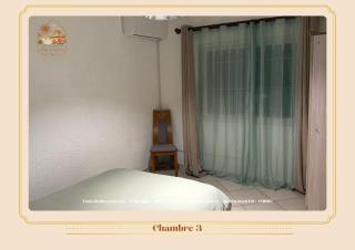 Appartement Ambre - Résidence les Orchidées - 1