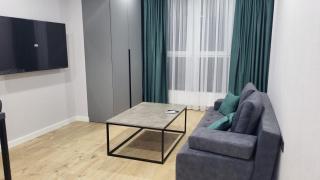 Modern City Apartment - 3