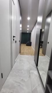 Modern City Apartment - 6