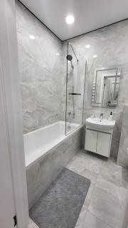 Modern City Apartment - 4