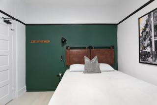 Renovated Gaslamp Suite WiFi & AC - 7