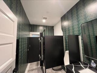 Renovated Gaslamp Suite WiFi & AC - 2