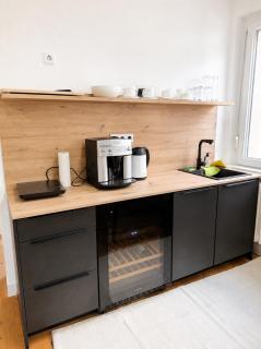 Altstadt-Loft Würzburg - 7