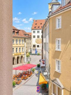 Altstadt-Loft Würzburg - 5