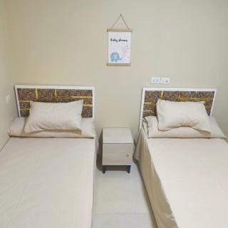 Modern 2BR Apartment Nasr City - 6