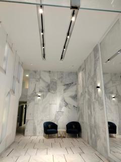 Modern 2BR Apartment Nasr City - 7