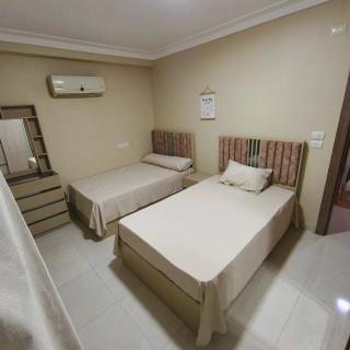 Modern 2BR Apartment Nasr City - 5