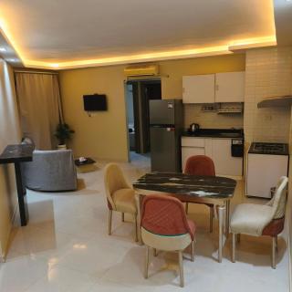 Modern 2BR Apartment Nasr City - 2