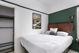 Relax Modern suite AC WiFi & Smart TV - 8