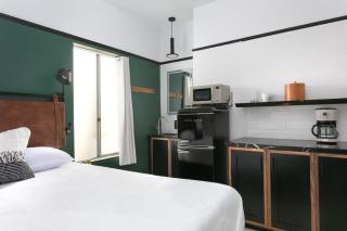Relax Modern suite AC WiFi & Smart TV - 6