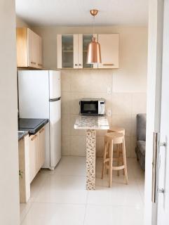 Apartamento Completo e Centralizado 7 - 0