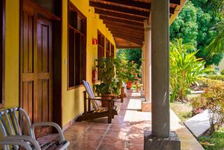 Beautiful oasis In Jaco, 5 blocks from the beach! - 6