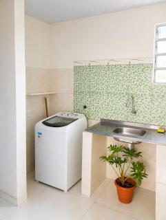 Apartamento Completo e Centralizado 7 - 1
