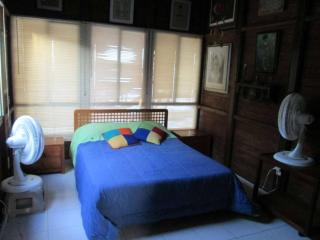 Beautiful oceanfront cabin - The Frenchman, Tol - 9