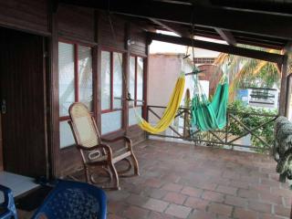 Beautiful oceanfront cabin - The Frenchman, Tol - 3