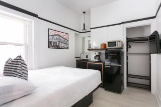 Gaslamp District Gem Private Room & Luxury - 9