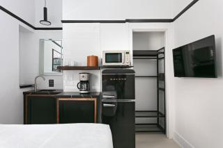 Gaslamp District Gem Private Room & Luxury - 8