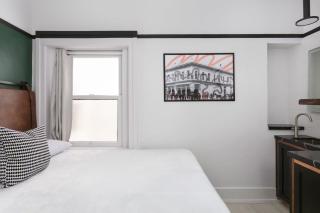 Gaslamp District Gem Private Room & Luxury - 7