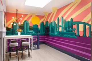 Gaslamp District Gem Private Room & Luxury - 6