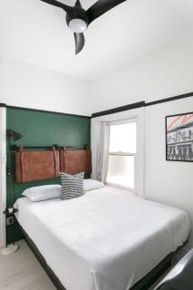 Gaslamp District Gem Private Room & Luxury - 5