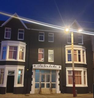 Chilton Hotel - 0