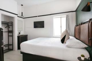 Gaslamp Upscale suite & Kitchenette - 0