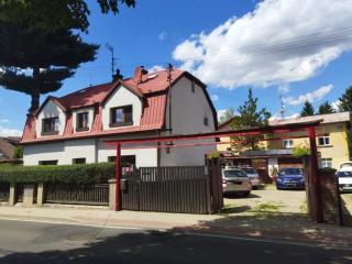 Kranio Apartment - 9