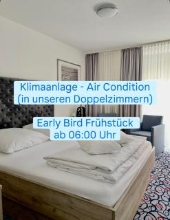 Hotel Pfefferhöhe Alsfeld - 0