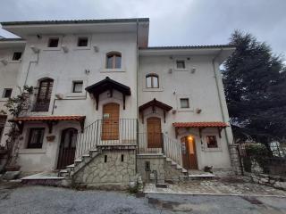 Chalet Franca Maria - 0