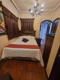 Hotel Casa Colonial - 4