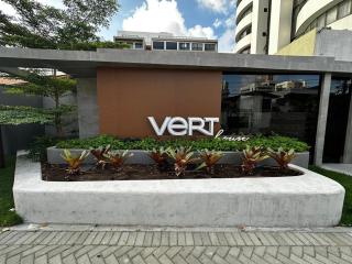 Studio Vert House - 0